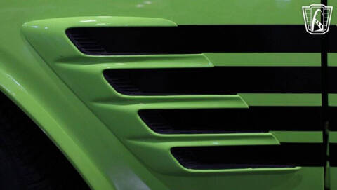 1973 Dodge Challenger