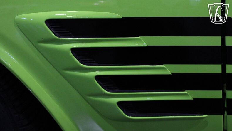 1973 Dodge Challenger