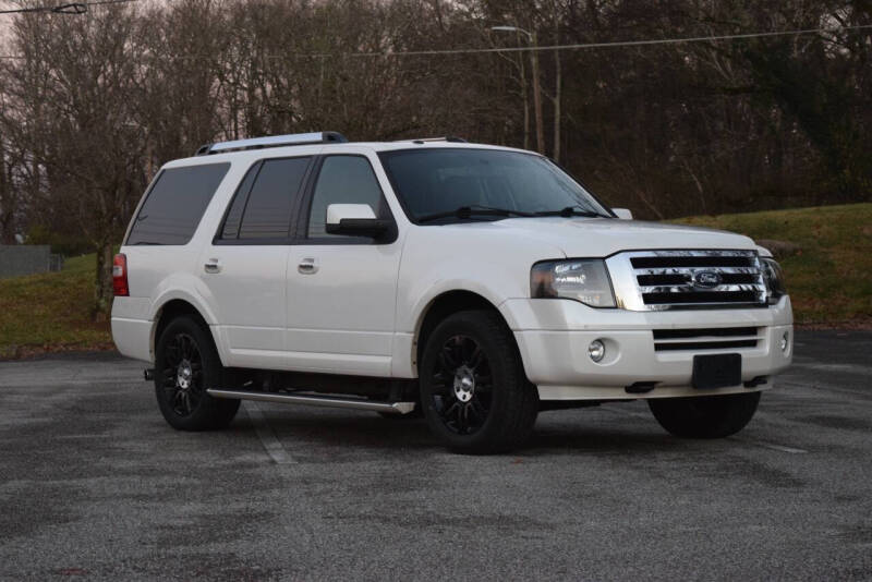 2012 Ford Expedition Limited's photo