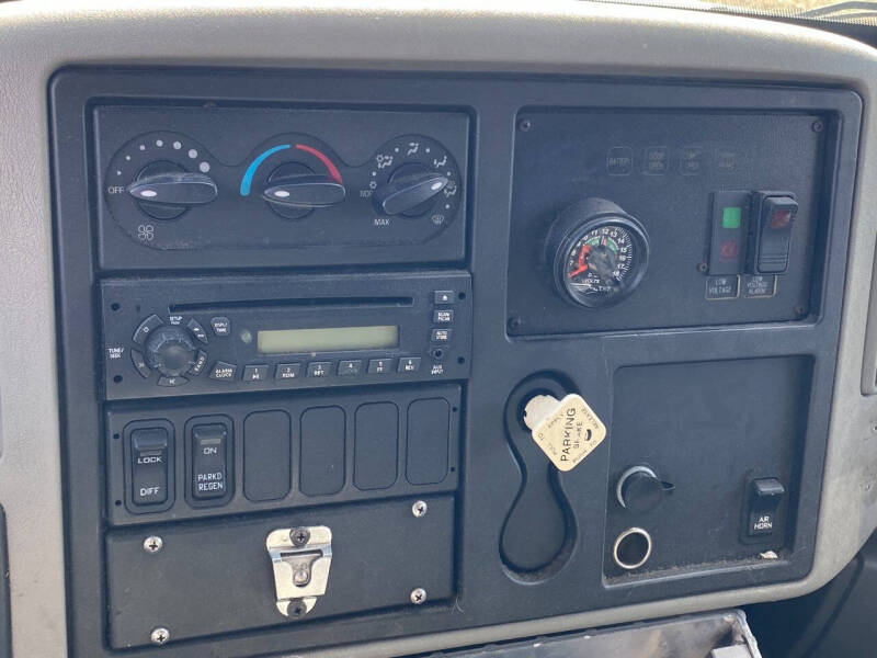 2010 International DuraStar 4300