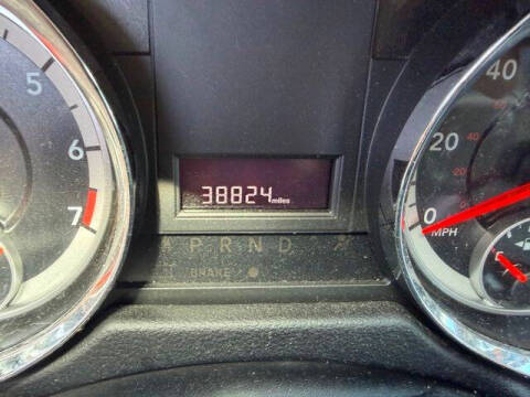 2016 Dodge Grand Caravan American Value Package
