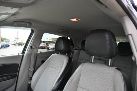 2015 Buick Encore Convenience