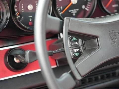 1972 Porsche 911