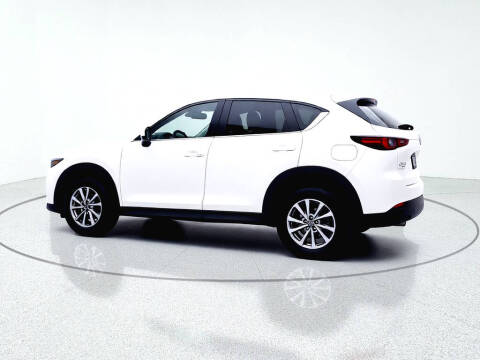 2023 Mazda CX-5 2.5 S Preferred