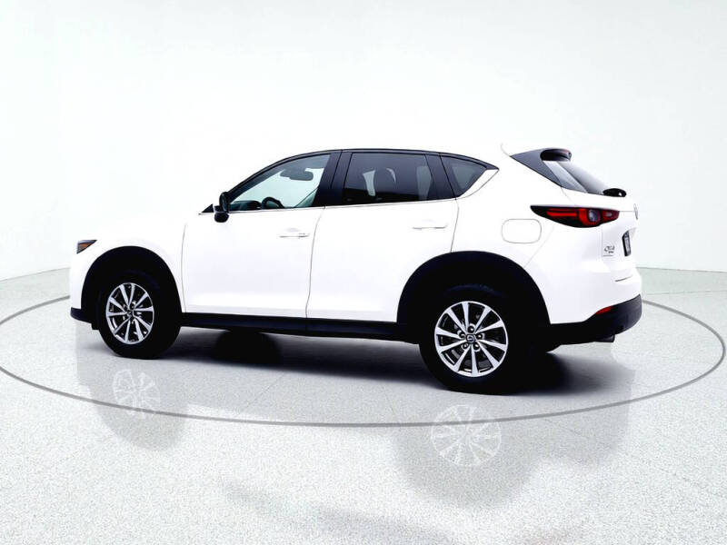 2023 Mazda CX-5 2.5 S Preferred