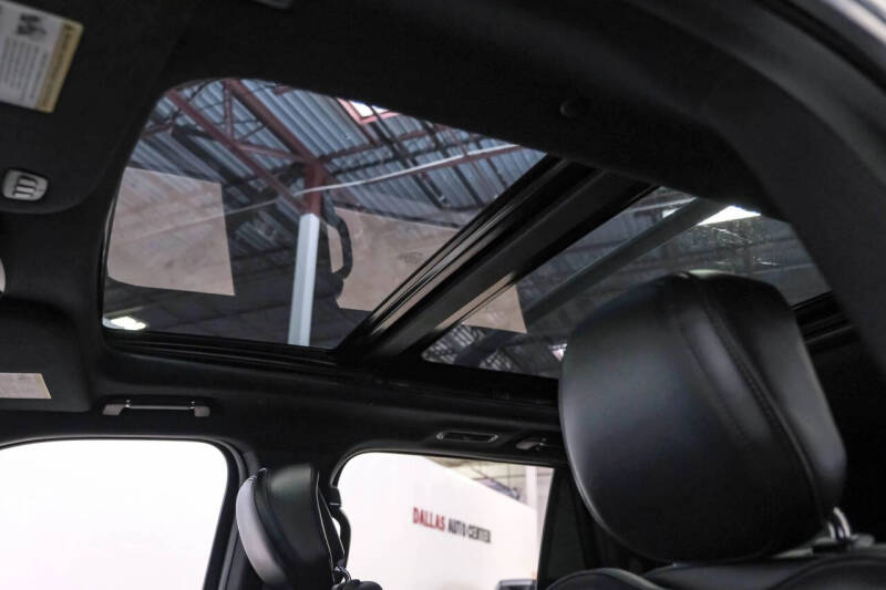 2018 Lincoln Navigator Select