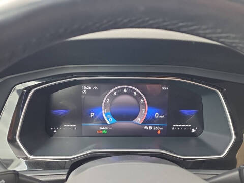 2024 Volkswagen Jetta S