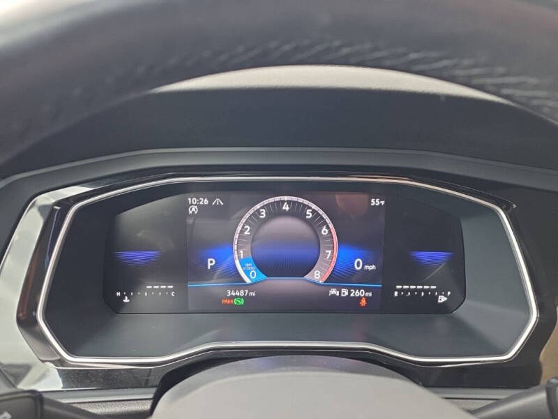 2024 Volkswagen Jetta S