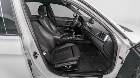 2016 BMW 3 Series 340i xDrive