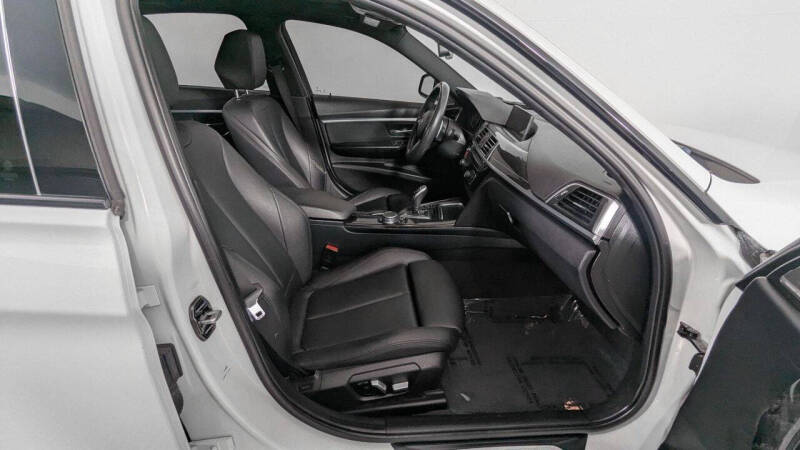 2016 BMW 3 Series 340i xDrive