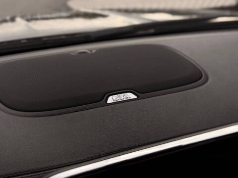 2019 Lincoln Navigator L Reserve