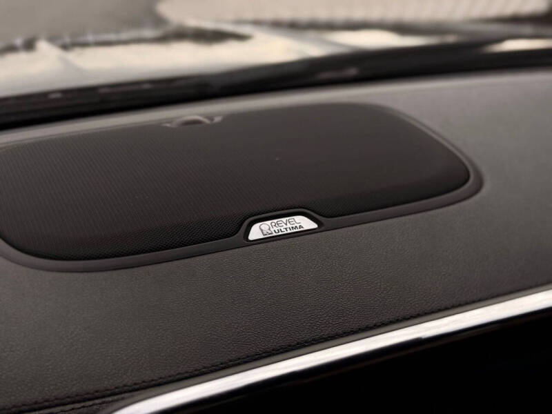 2019 Lincoln Navigator L Reserve