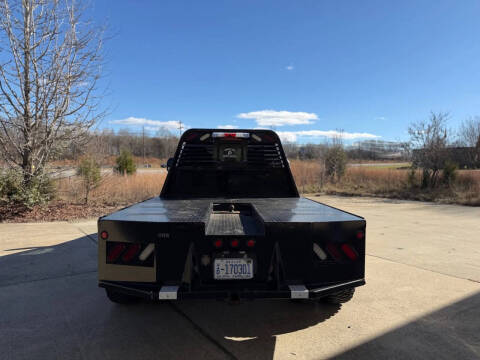 2020 Ford F-350 Super Duty Lariat