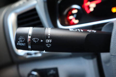 2013 GMC Acadia SLE-2