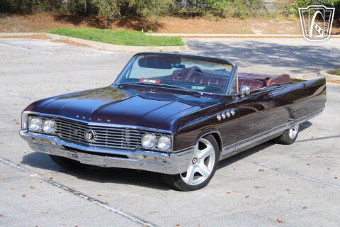 1964 Buick Electra