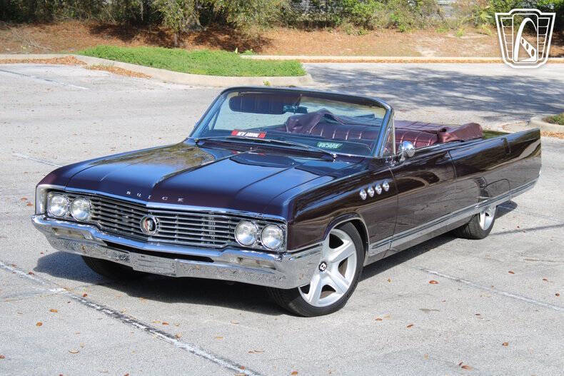 1964 Buick Electra