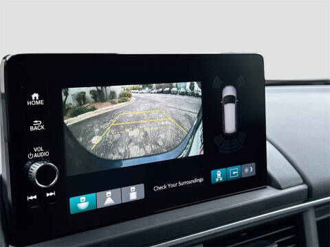 2024 Honda Pilot EX-L