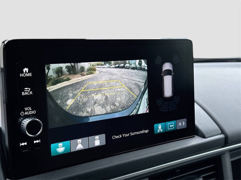 2024 Honda Pilot EX-L