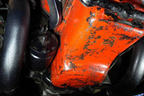 1963 Chevrolet Corvette