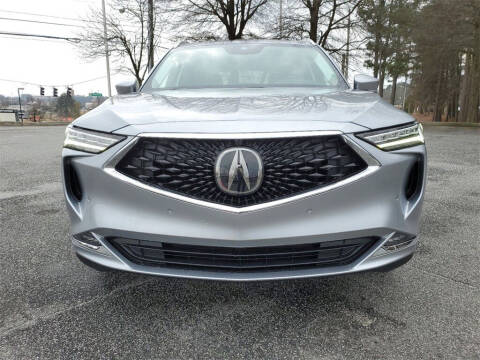 2023 Acura MDX for sale at Southern Auto Solutions - Acura Carland in Marietta GA