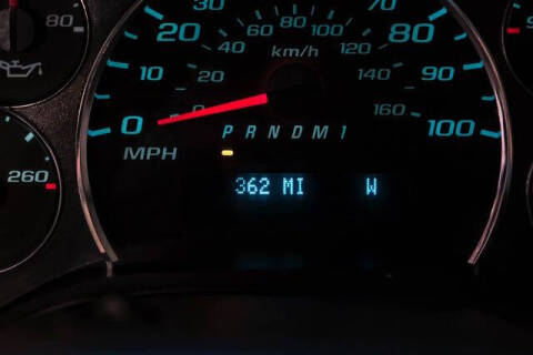 2012 Chevrolet Express LT 3500