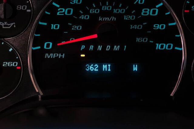 2012 Chevrolet Express LT 3500