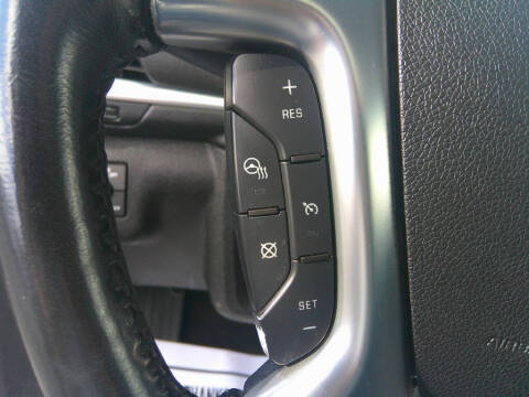 2017 Chevrolet Traverse Premier