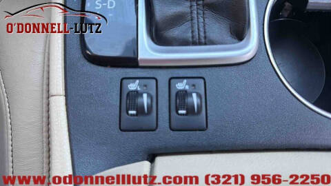 2014 Toyota Highlander XLE