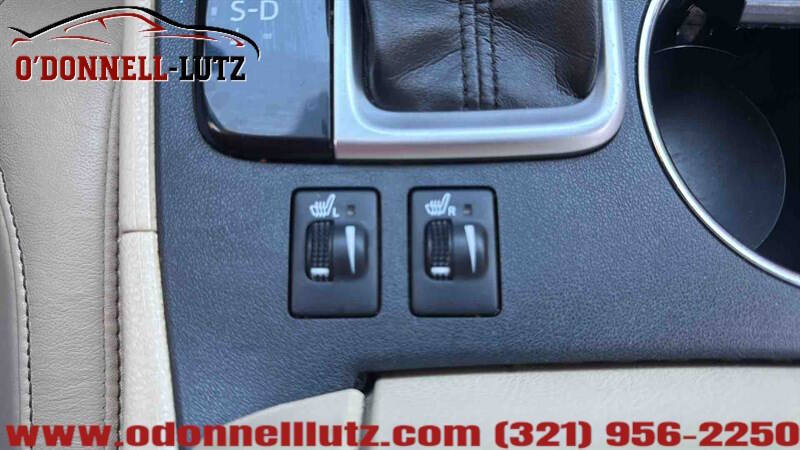 2014 Toyota Highlander XLE