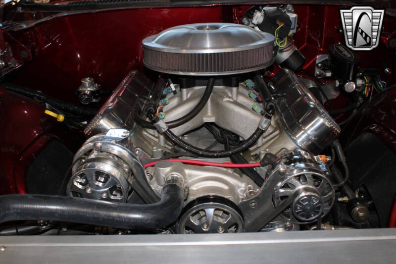 1968 Chevrolet Chevelle