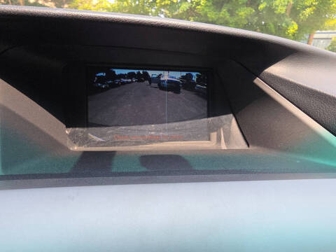 2012 Lexus RX 450h