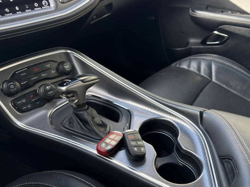 2020 Dodge Challenger