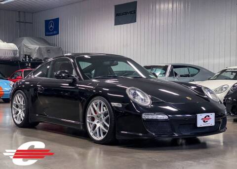 2009 Porsche 911 for sale at Cantech Automotive in North Syracuse NY