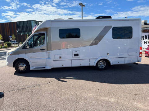2019 Mercedes-Benz Sprinter