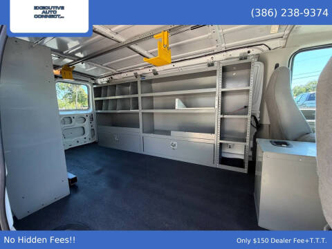 2006 Ford E-Series E-350 SD