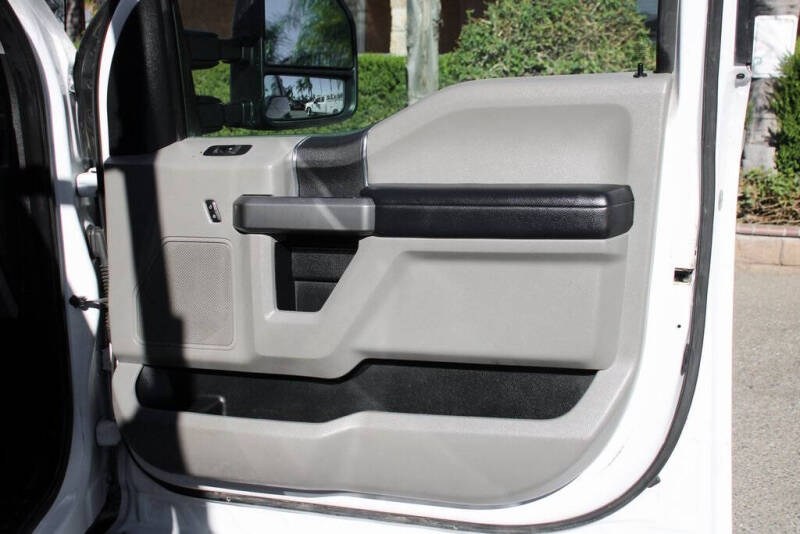 2019 Ford F-450 Super Duty