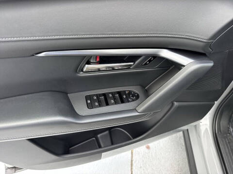 2026 Mazda CX-5 2.5 S Select