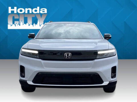 2026 Honda Prologue Touring