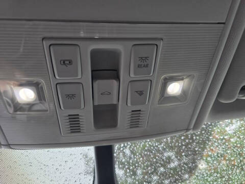 2015 Volkswagen Golf TSI SEL