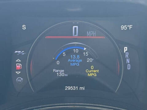 2024 Dodge Durango R/T