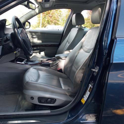 2011 BMW 3 Series 328i xDrive