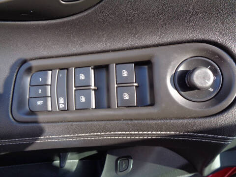 2014 Buick LaCrosse Leather