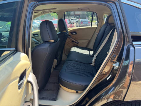 2014 Acura RDX