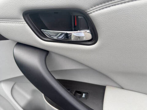 2017 Acura RDX w/Advance