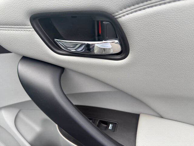 2017 Acura RDX w/Advance