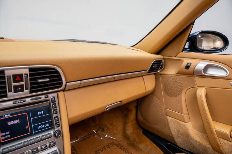 2006 Porsche 911 Carrera S