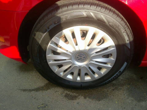 2013 Volkswagen Golf