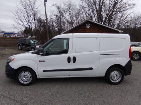 2019 RAM ProMaster City for sale at Trade Zone Auto Sales in Hampton NJ