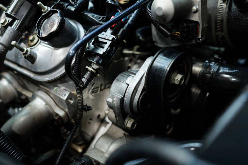 2008 Chevrolet Corvette