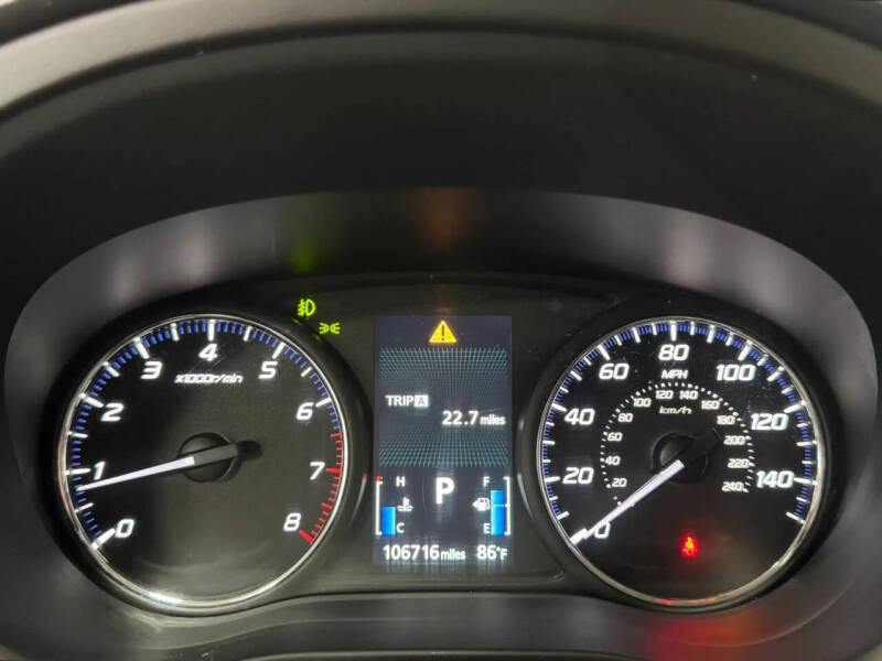 2015 Mitsubishi Outlander SE